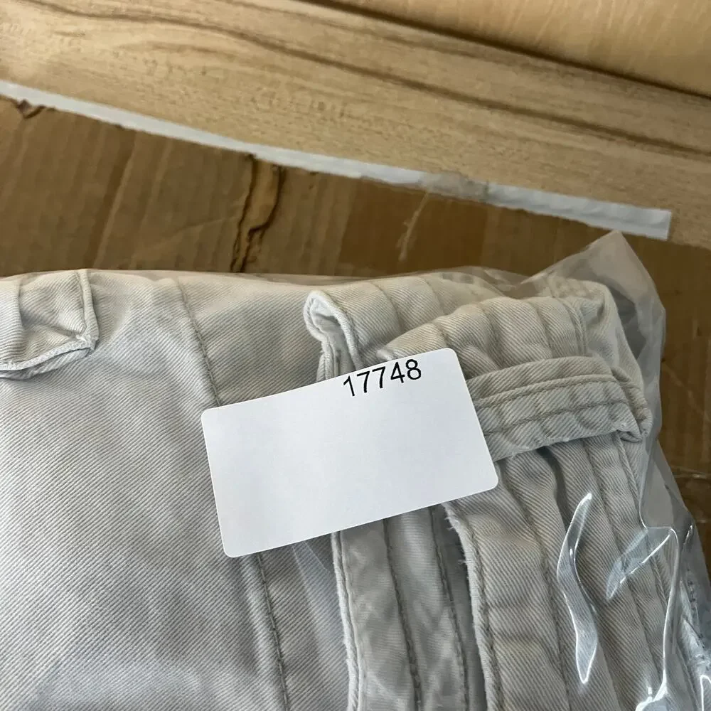 Polo Ralph Lauren Shorts 33 Mens‎ Beige Cargo Utility Outdoor Casual Workwear